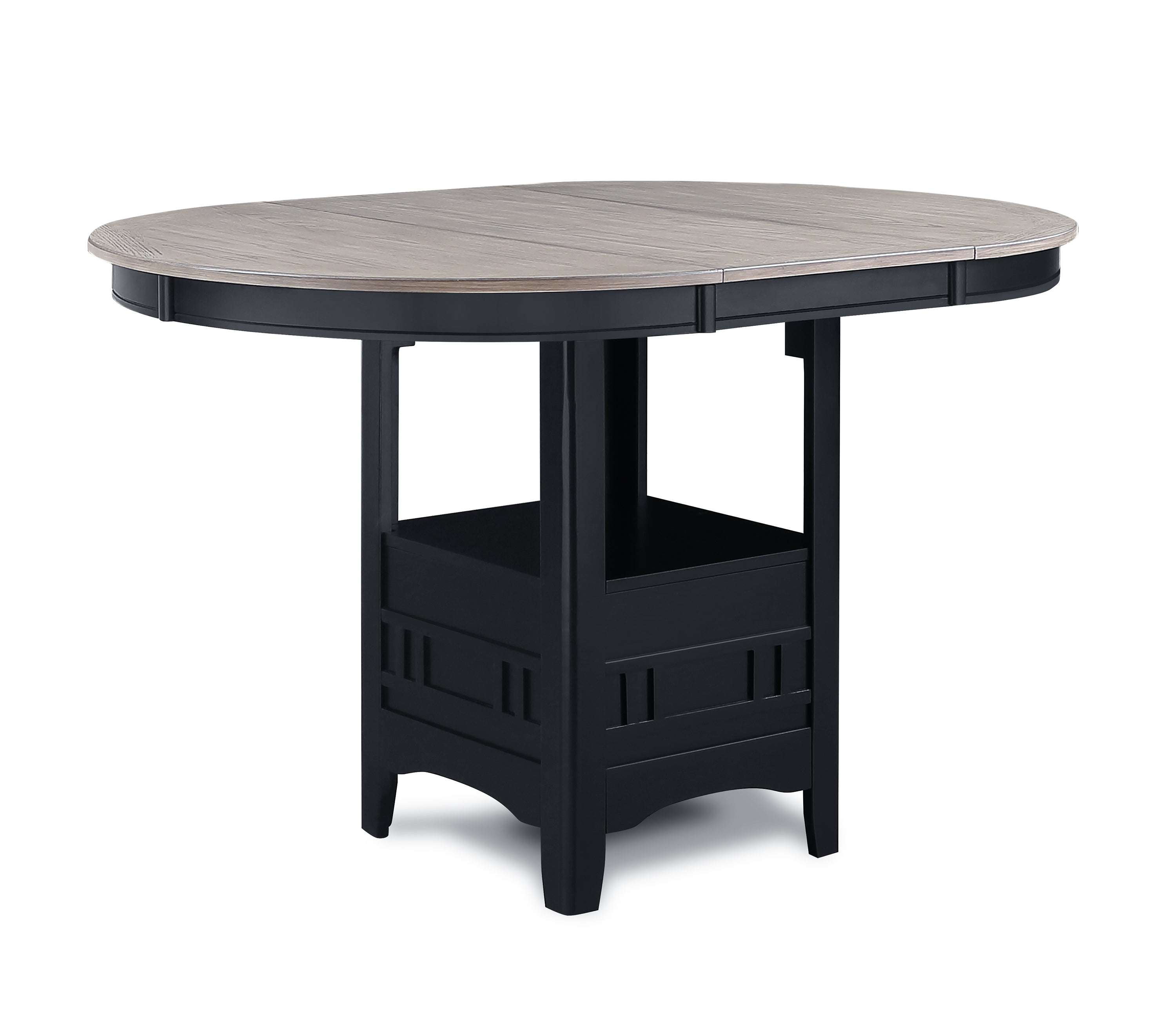 HARTWELL CONTR HT TBL LIGHT GREY